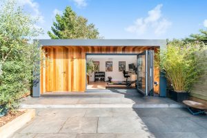 Signature range garden room – Sussex Signature range garden room - Sussex