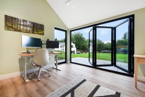 luxury garden offices bedfordshire