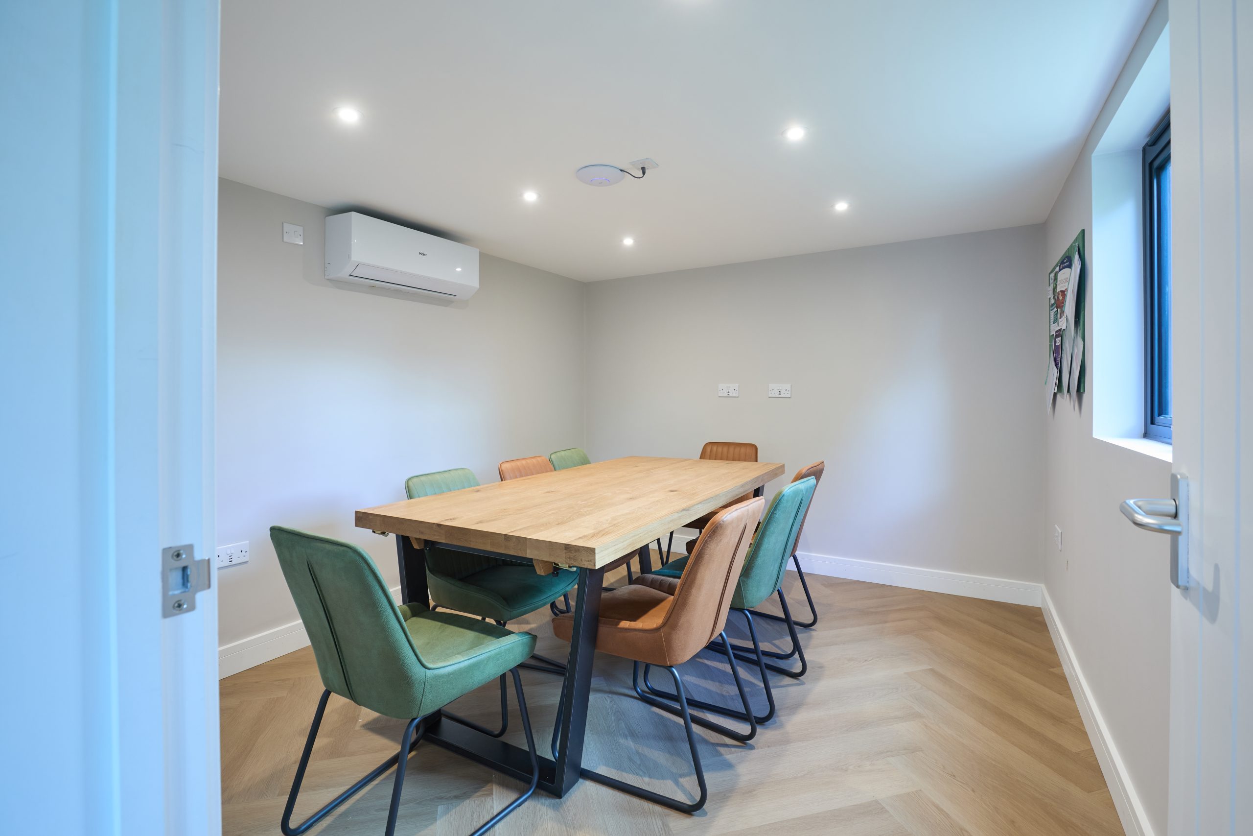 luxury garden room london