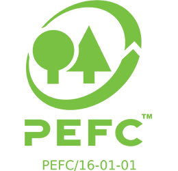 PEFC Industry Accreditations