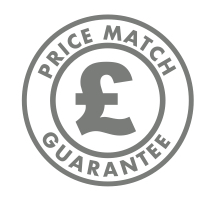 Price Match guarantee