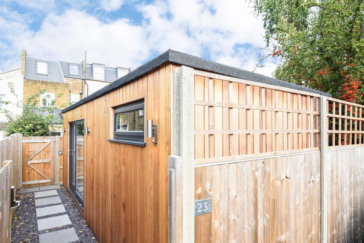 Garden Room Annexes Garden Annex Hawksbeck Garden Annexes