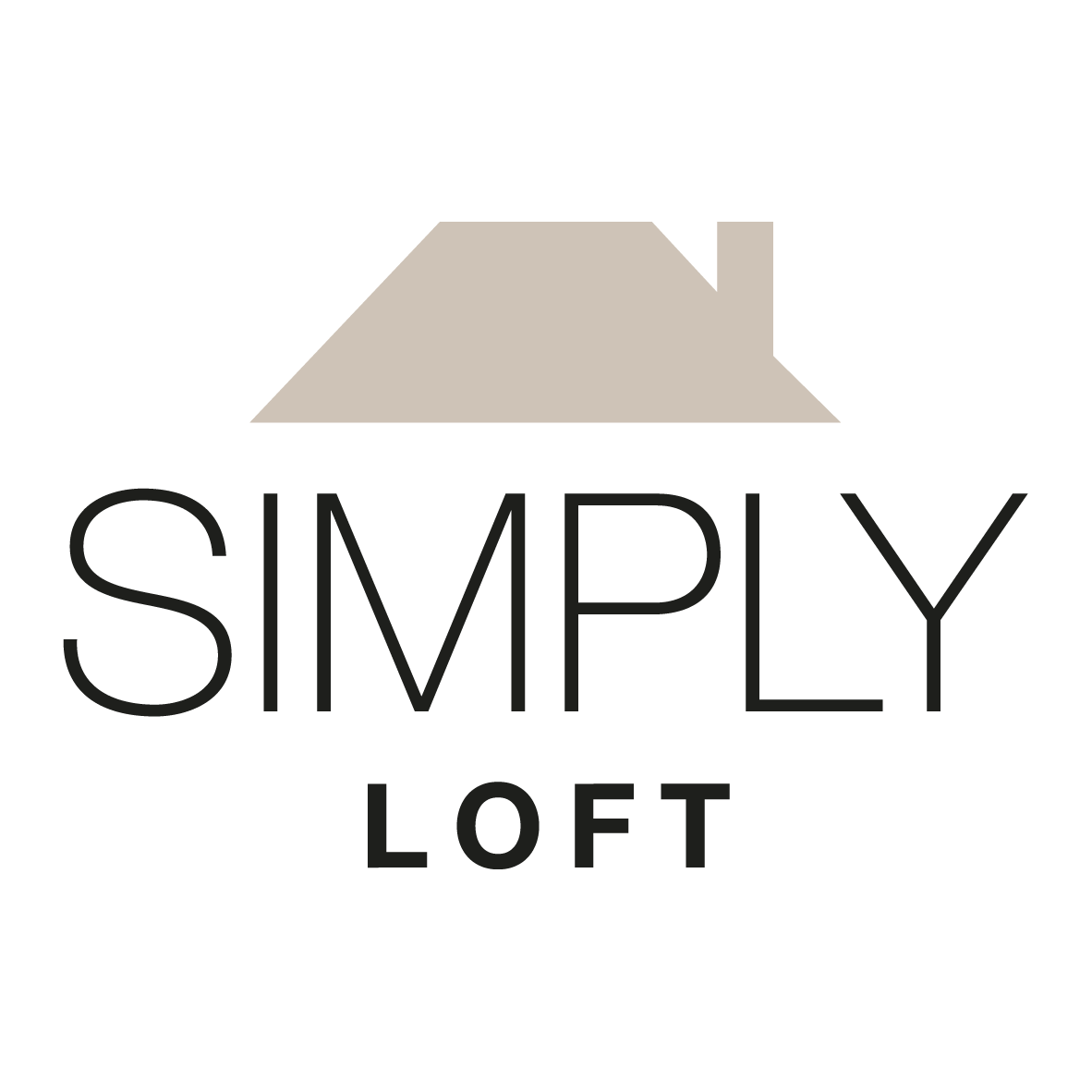Simply Loft logo