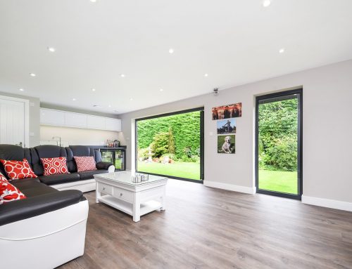 Why Having a Fully Insulated Garden Room is So Important!