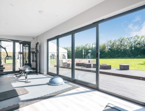 The Value of a Garden Room In Essex or London
