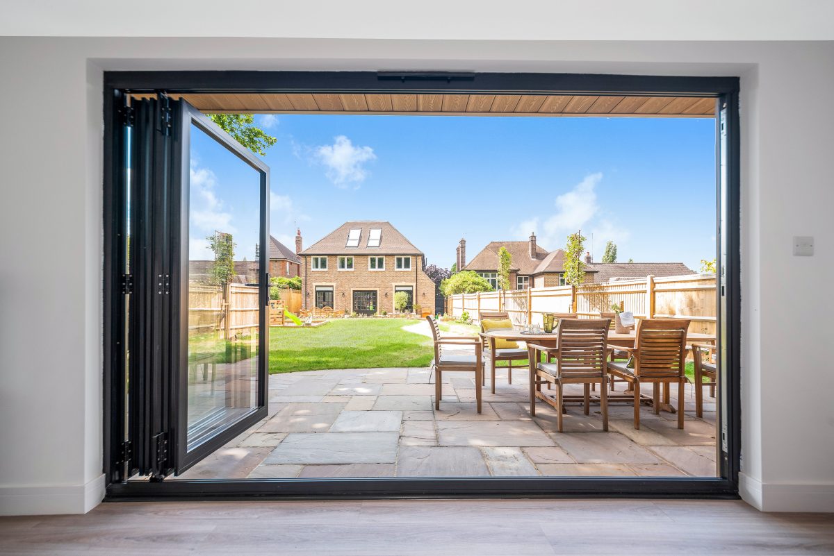Bespoke Garden Room Kent Hawksbeck Garden Rooms