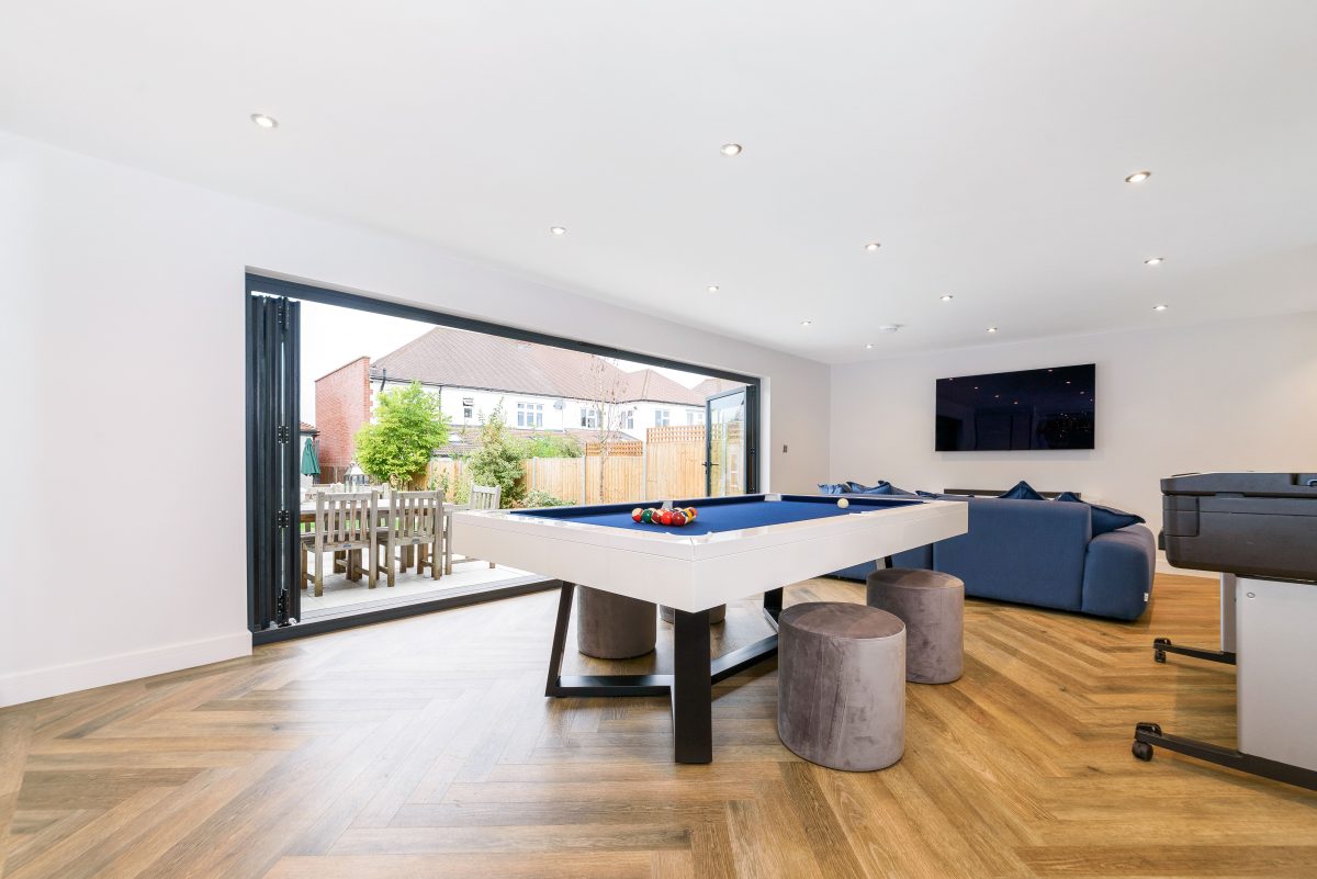 Bespoke Garden Room Kent Hawksbeck Garden Rooms