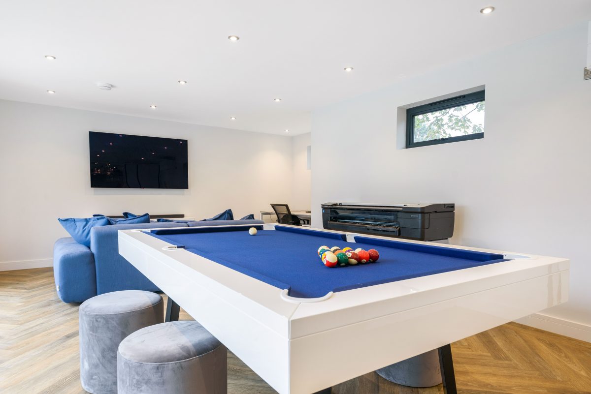 Bespoke Garden Room Kent Hawksbeck Garden Rooms