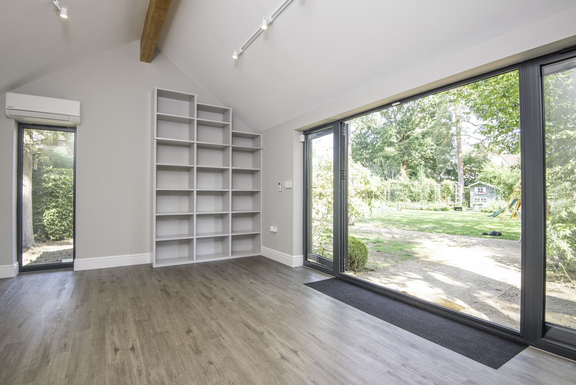 Bespoke Essex Garden Room