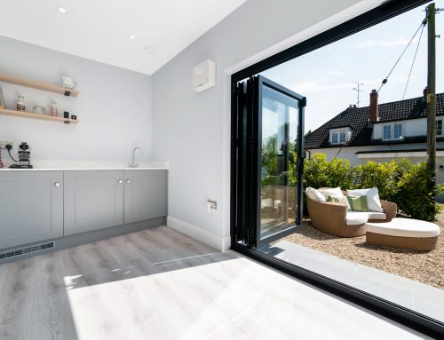 Design ideas for luxury Hawksbeck garden rooms