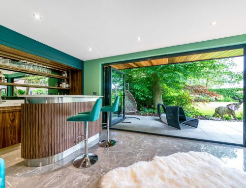 Man Cave or Woman Cave? Top Ten Ideas for the Ultimate Garden Rooms