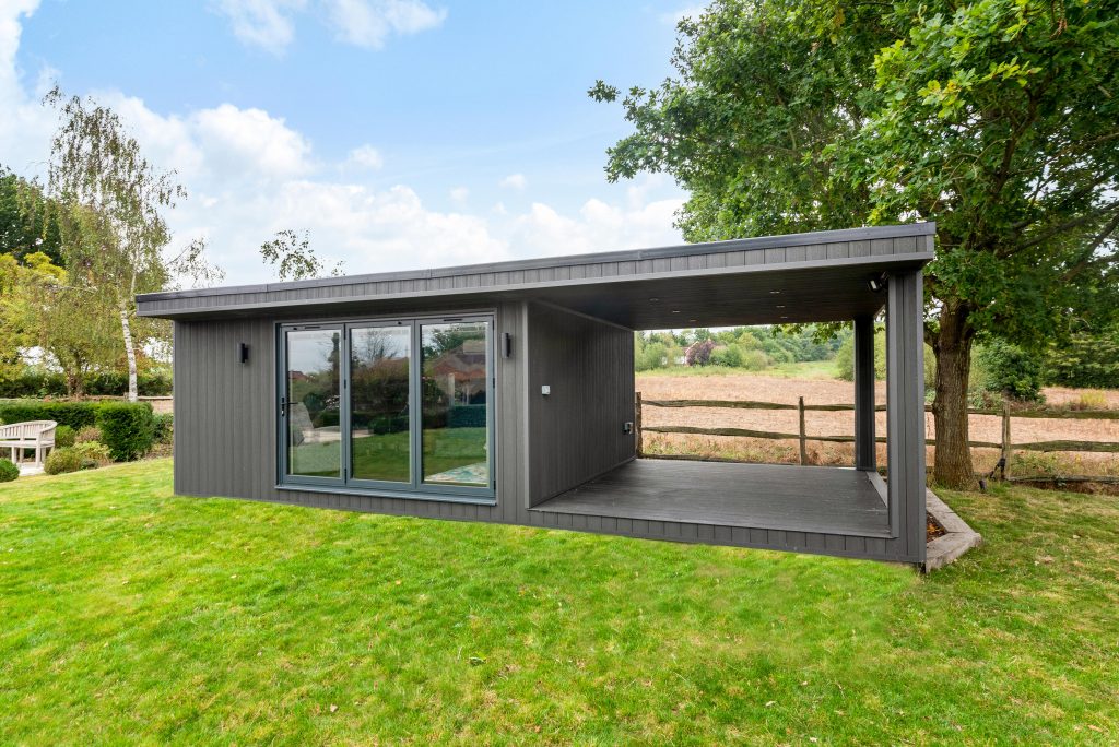garden room kent bespoke garden rooms cambs