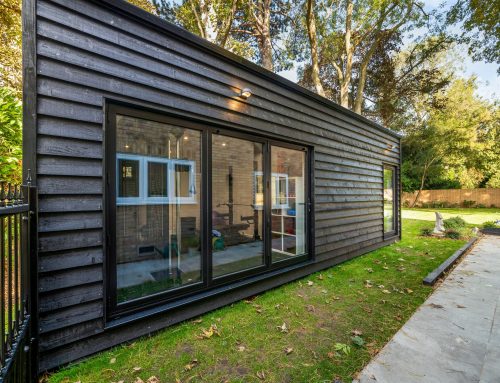 Top 10 Reasons Why You Should Invest In A Hawksbeck Garden Room