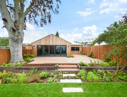 Ultimate Luxury Entertainment Garden RoomWanstead, East London