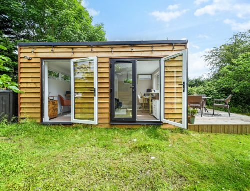 Bespoke Beauty Studio and OfficeBrentwood, Essex