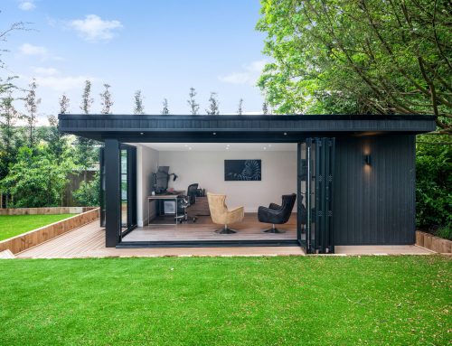 Are Hawksbeck Garden Rooms Low Maintenance?