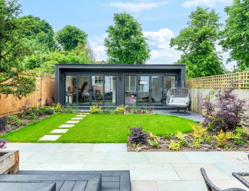 From Garden Room to Income Stream: Real Ways to Monetise Your Hawksbeck Space