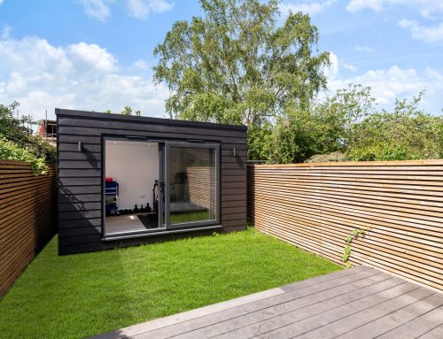 Garden Room Fitness StudioWaltham Forest, London
