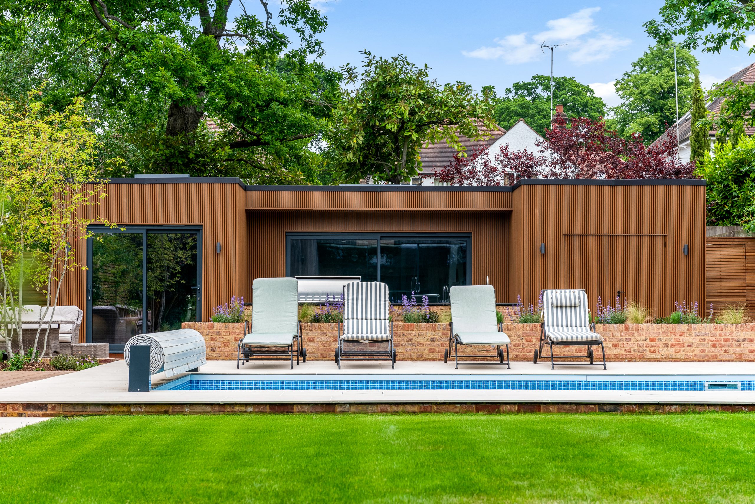 The Future of Outdoor Living: Why Garden Rooms Are Here to Stay