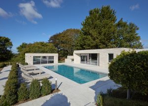 luxury superior garden rooms