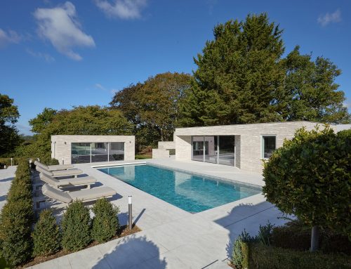 A Bespoke Garden Retreat with Luxurious Living SpacesOngar, Essex