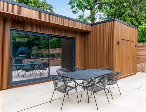 Why Choose Hawksbeck Garden Rooms for Your Home?