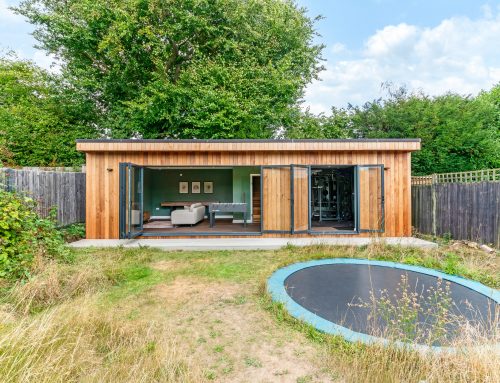 Lifestyle Garden RoomSt Albans