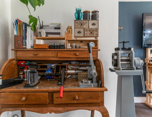 Can a Garden Room Be a Studio or Hobby Space?