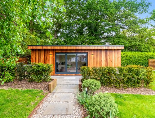 Creative Studio RetreatChelmsford, Essex