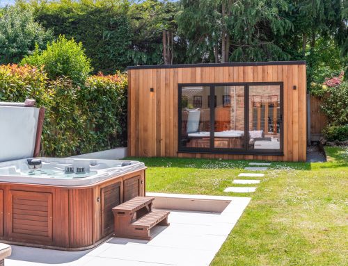 How Much Does a Hawksbeck Garden Room Cost?