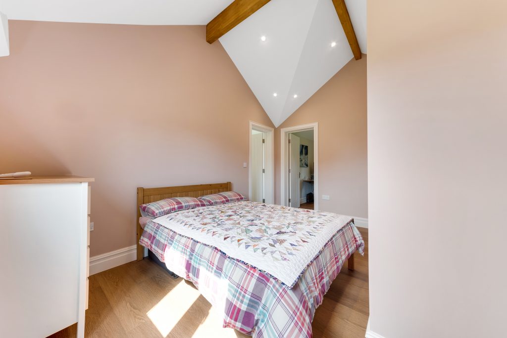 luxury garden studio london