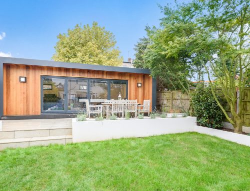 What Are SIPs? Understanding the Equipment Behind Garden Rooms